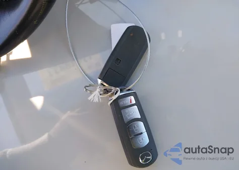 2013 Mazda Cx-9 Touring from USA, damaged, VIN JM3TB3CV6D0418351